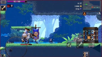 الجزء الخامس عشر.. مراجعة شاملة لأبرز ألعاب الأكشن على الهواتف المحمولة وأحدث تطوراتها